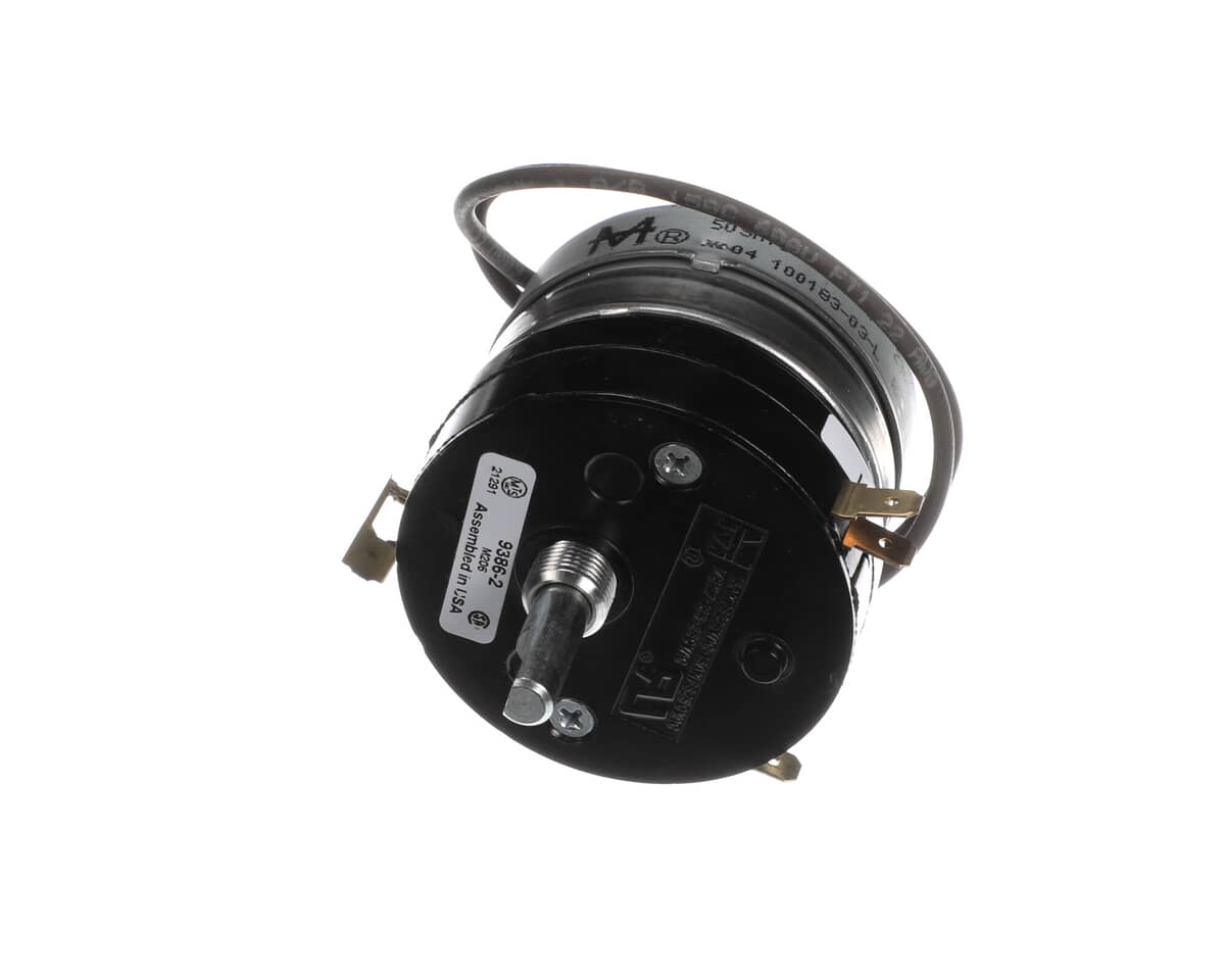 CROWN STEAM PARTS Crown Steam 9386-2 - SKU CRWN9386-2