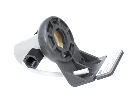 CROWN STEAM PARTS Crown Steam 9438-1 Filter Head - SKU CRWN9438-1