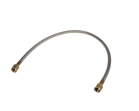 CROWN STEAM PARTS Crown Steam 9441-1 Flexible Hose 3/8IN OD X 23IN Lg - SKU CRWN9441-1
