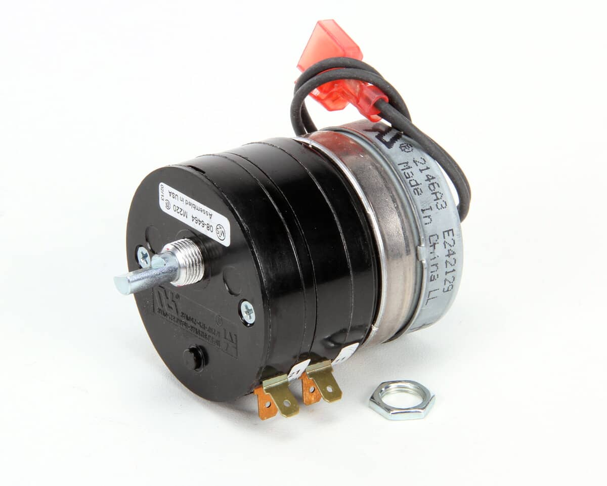 CROWN STEAM PARTS Crown Steam 9446-1 60 Minute Timer - SKU CRWN9446-1