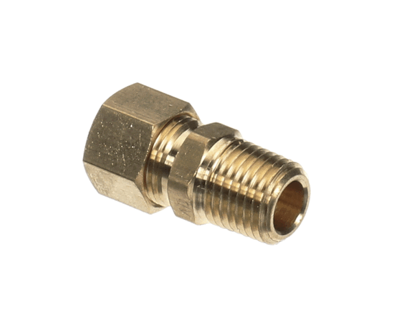 CROWN STEAM 9768-8 BRASS FITTING 3/8C X 1/4M.P.T