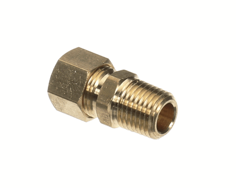 CROWN STEAM PARTS Crown Steam 9768-8 Brass Fitting 3/8C X 1/4M.P.T - SKU CRWN9768-8