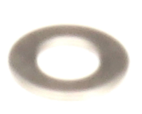 CROWN STEAM PARTS Crown Steam F101X-10 Flat Washer #10 Zinc - SKU CRWNF101X-10