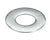 CROWN STEAM PARTS Crown Steam F105N-38 Flat Washer 3/8 18.8 St. St 7/8 OD - SKU CRWNF105N-38