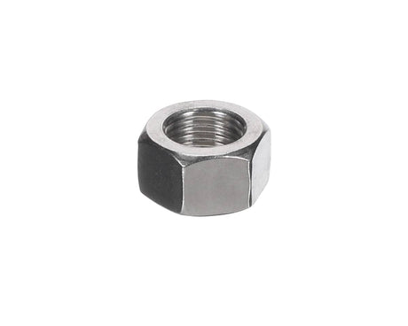 CROWN STEAM PARTS Crown Steam HN05N-1220 Hex Nut 1/2-20 Fine Thread S.s. - SKU CRWNHN05N-1220