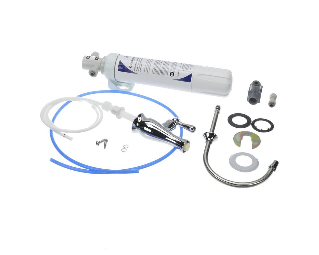3M PARTS 3M 04-99534 Wf Sys Ap Easy Complete - SKU CU04-99534