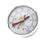 3M PARTS 3M 50-93702 Gauge-Pressure 2IN Pkgd - SKU CU50-93702