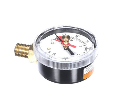 3M PARTS 3M 50-93726 Gauge-Pressure 2IN Pkgd - SKU CU50-93726