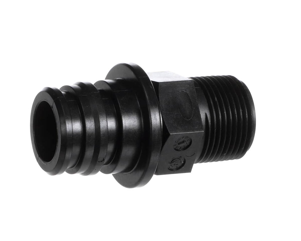 3M PARTS 3M 50-93732 Connector 3/4 Nptf Male Pkgd - SKU CU50-93732