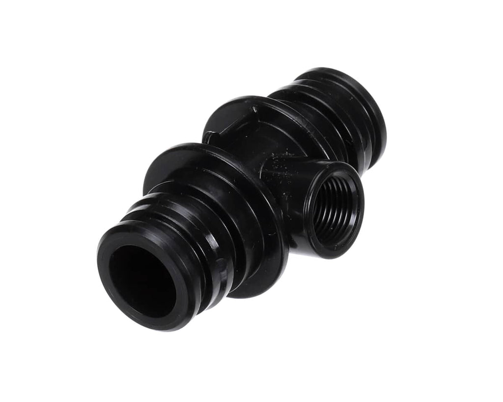 3M PARTS 3M 50-93735 Conn-Dbl Ended W/3/8 Nptf Pkgd - SKU CU50-93735