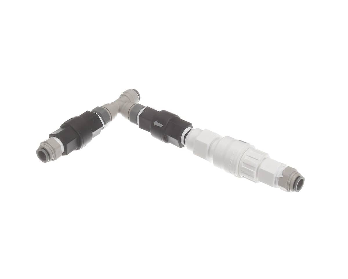 3M PARTS 3M 50-94201 Kit Autobypass - SKU CU50-94201