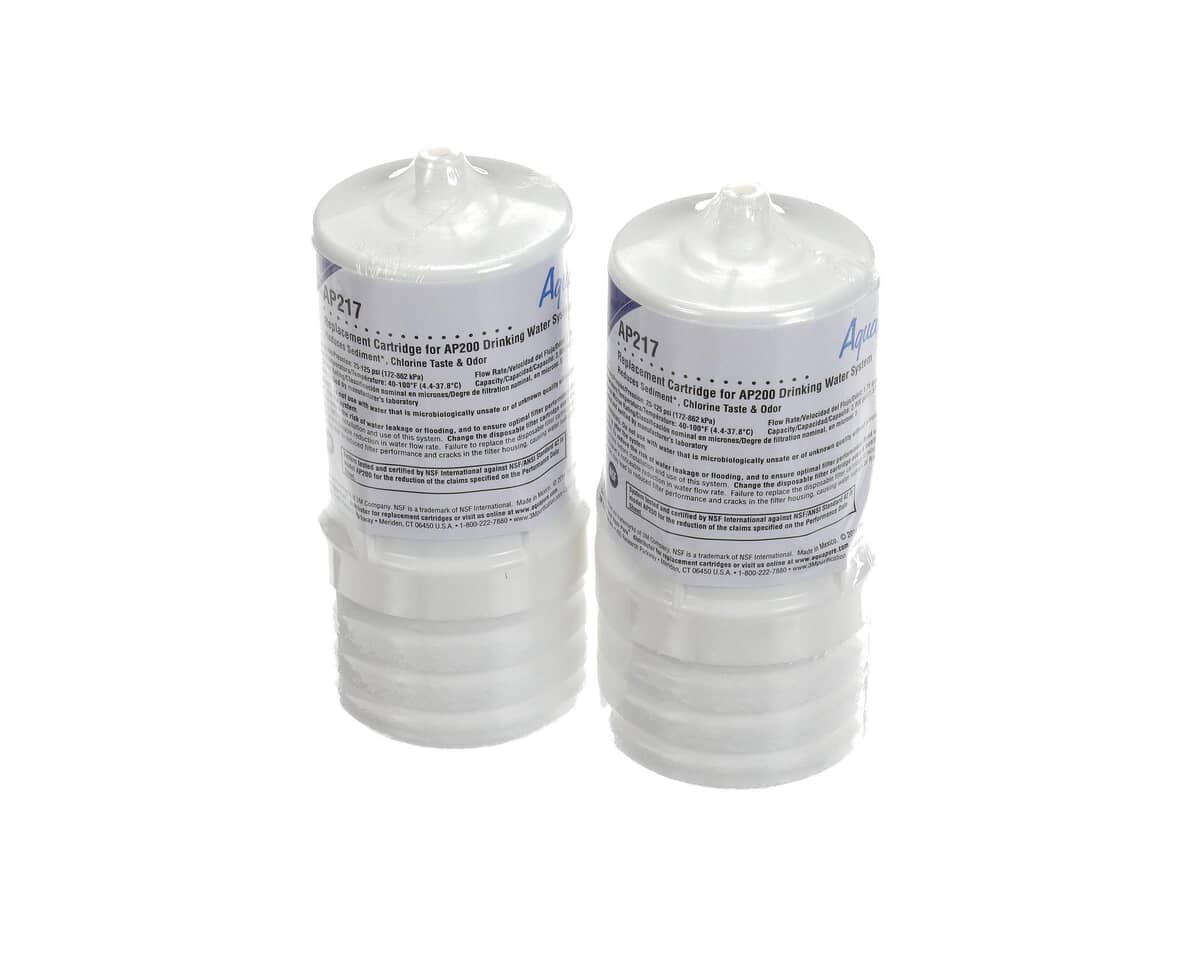 3M PARTS 3M 5578604 Water Filter Cartridge - SKU CU5578604