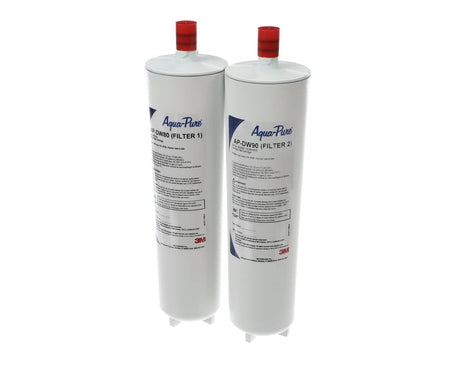 3M PARTS 3M 5585102 3M 5585102 Water Filter Cartridge Set - SKU CU5585102