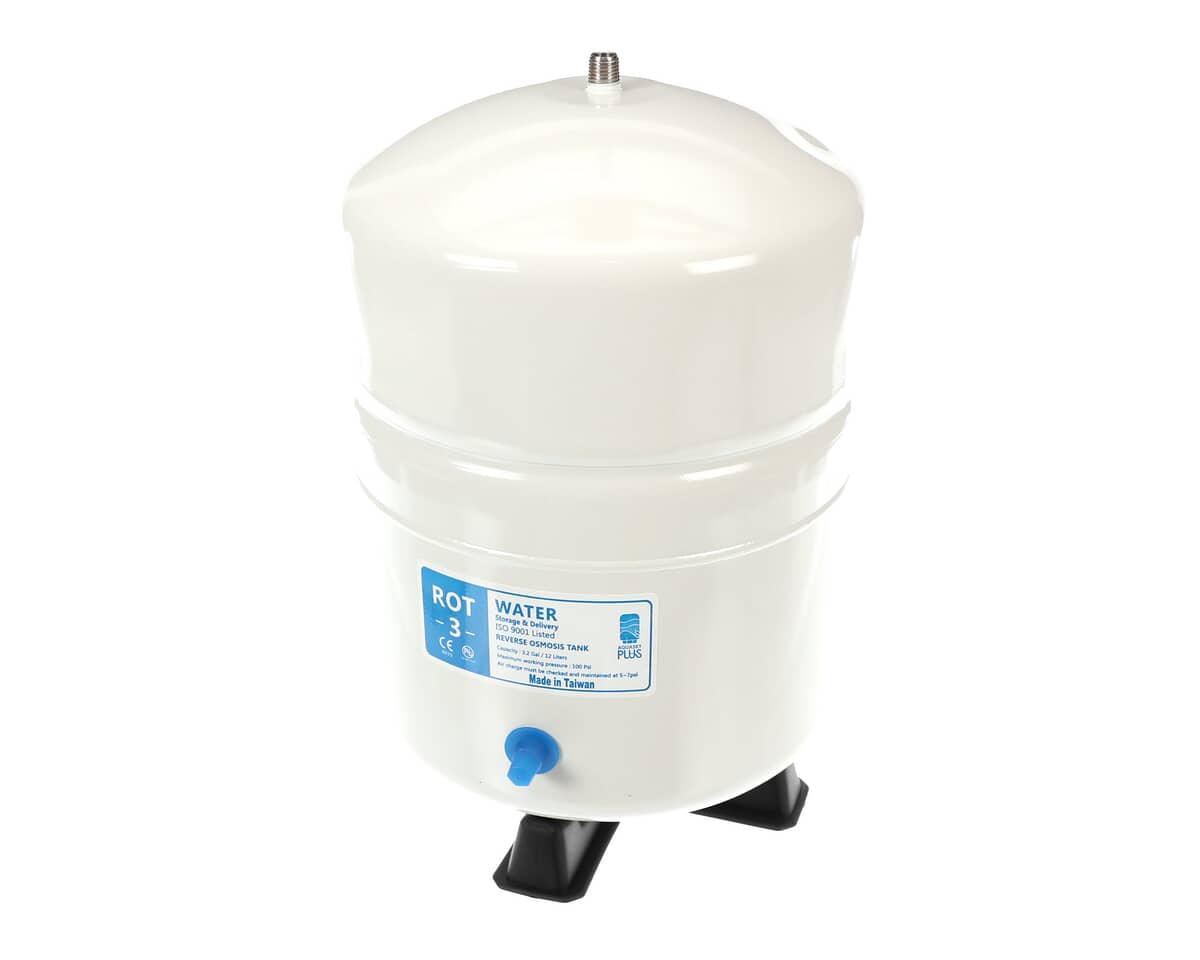 3M PARTS 3M 56-161351P Tank R.o 2.5 Gal - SKU CU56-161351P