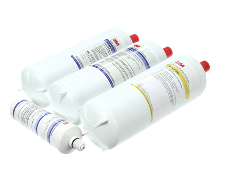 3M PARTS 3M 5613832 Cartpak DF265-CLX - SKU CU5613832