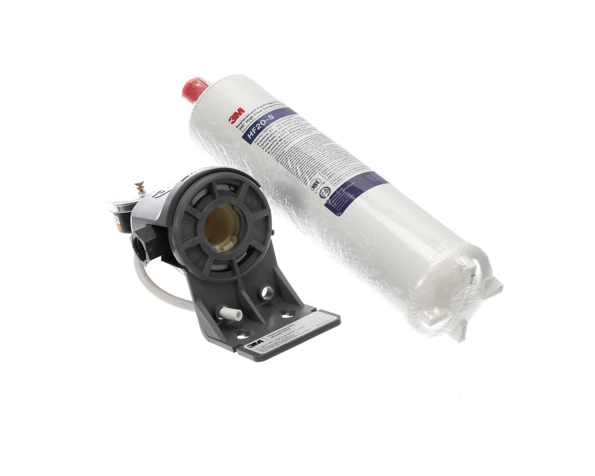 3M PARTS 3M 5616003 Sys-Flt ICE120-S (ICE120-S) 6 Per Case - SKU CU5616003