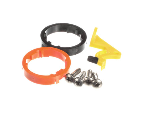 3M PARTS 3M 5617501 Kit-Sw Ctg Retainer - SKU CU5617501
