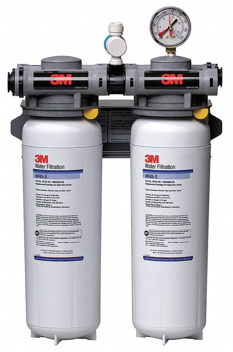 3M PARTS 3M 5624504 SYS-ICE265-S 2HD Fs (ICE265-S) - SKU CU5624504