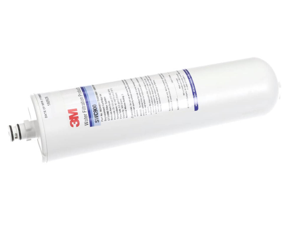 3M PARTS 3M 5634401 Cartridge-Softener SWC900 (SWC900) - SKU CU5634401