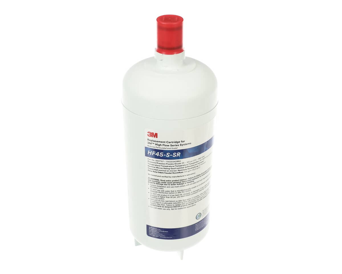 3M PARTS 3M 5637107 Wf Ctg HF45-S-SR 1/CASE - SKU CU5637107