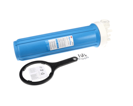 3M PARTS 3M 5639202 AP802B Filter Housing - SKU CU5639202