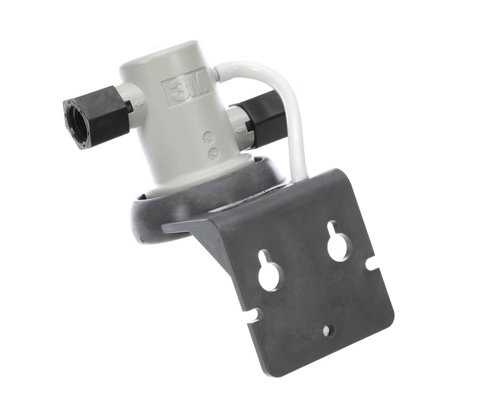 3M PARTS 3M 6213009 High Flow Filter Heads - SKU CU6213009