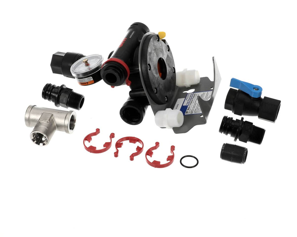 3M PARTS 3M 62286-01 Manifold Assembly 1HD SF1 - SKU CU62286-01