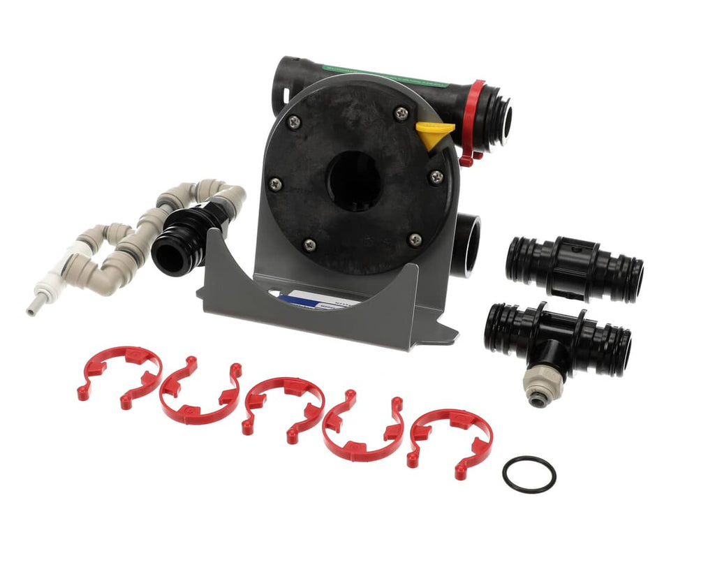3M PARTS 3M 6232705 Manifold Assembly Sghp Ro-Exp (Sghpro-Ex - SKU CU6232705