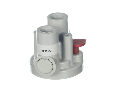 3M PARTS 3M 6837501 Head ASSEMBLY-AP570 - SKU CU6837501