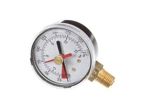 3M PARTS 3M 85005-55 Pressure Gauge - SKU CU85005-55