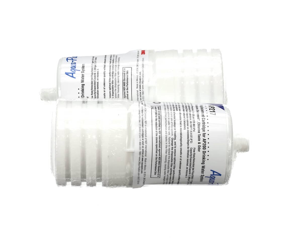3M PARTS AP217 - SKU CUAP217