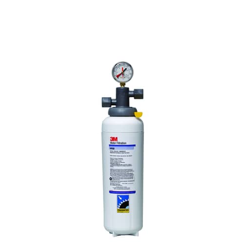 3M PARTS 3M BEV160 Water Filtration Products Water Filter System - SKU CUBEV160