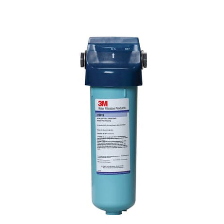 3M PARTS 3M CFS01S Bci-Flexible System Water Filter Housing - SKU CUCFS01S