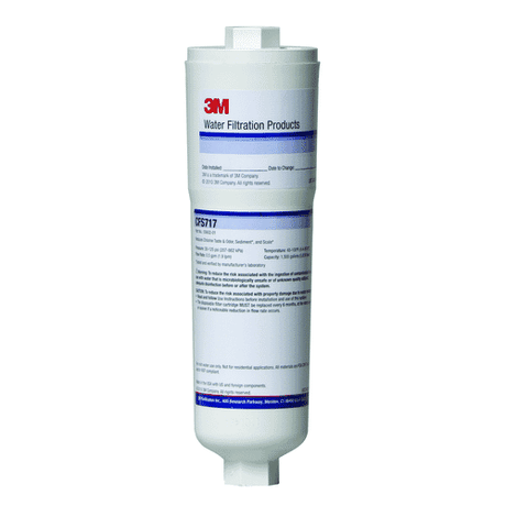 3M PARTS CFS717 - SKU CUCFS717