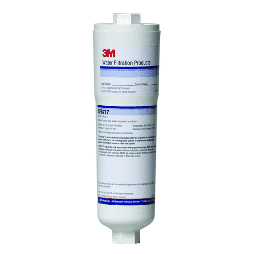 3M PARTS CFS717 - SKU CUCFS717