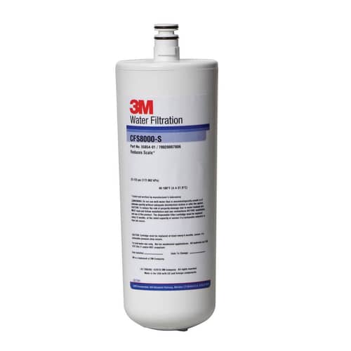 3M PARTS CFS8000-S - SKU CUCFS8000-S