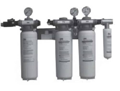 3M PARTS DF265-CL-CC - SKU CUDF265-CL-CC