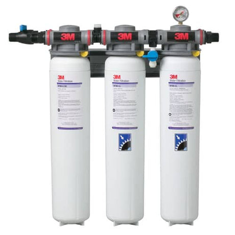 3M PARTS 3M DF290-CL Water Filtration Products Dual Flow Manifold Syste - SKU CUDF290-CL
