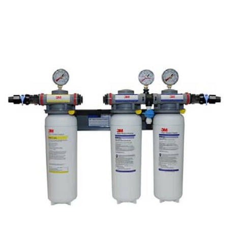 3M PARTS 3M DIDF265-CL Water Filtration Products Dual Flow Manifold Syste - SKU CUDIDF265-CL