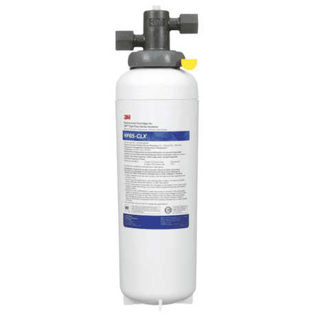 3M HF165-CLX WATER FILTRATION SYSTEM