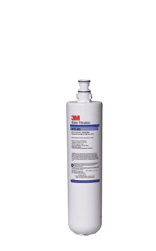 3M PARTS HF25-MS - SKU CUHF25-MS