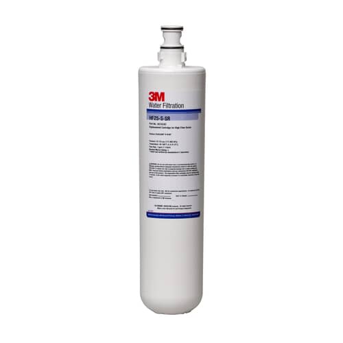 3M PARTS HF25-S-SR - SKU CUHF25-S-SR