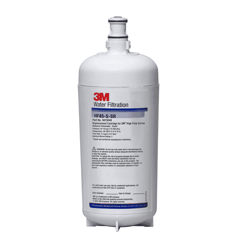3M PARTS HF45-S-SR - SKU CUHF45-S-SR