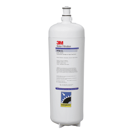 3M PARTS HF60-CL - SKU CUHF60-CL