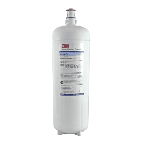 3M PARTS HF65-CL - SKU CUHF65-CL