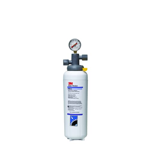 3M PARTS 3M ICE165-S Water Filtration Products Water Filter System - SKU CUICE165-S