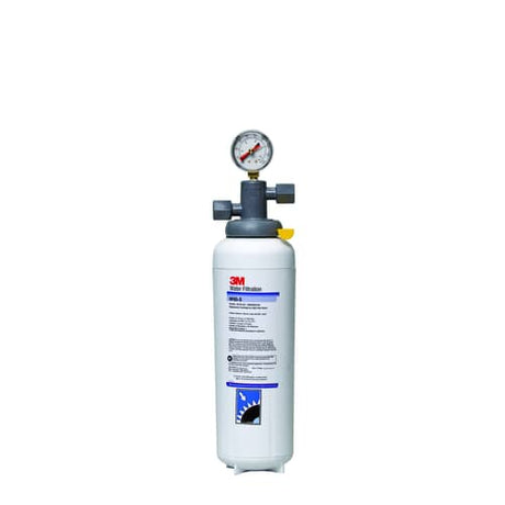 3M PARTS 3M ICE165-S Water Filtration Products Water Filter System - SKU CUICE165-S