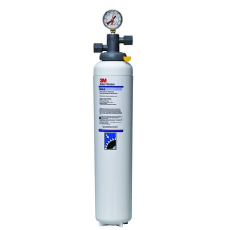 3M PARTS 3M ICE195-S Water Filtration Products Water Filter System - SKU CUICE195-S