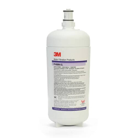 3M PARTS 3M P145BN-CL Water Filtration Products Scalegard Pro Replacemen - SKU CUP145BN-CL