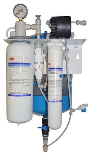 3M PARTS 3M SGLP100-CL-BP System SGLP100-CL-BP - SKU CUSGLP100-CL-BP